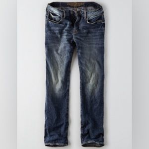 AEO Men’s Jeans Original Straight